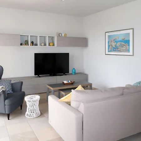 Sole A Levante 210s Apartmán