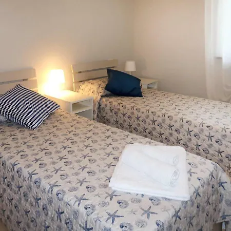 Apartmán Sole A Levante 210s Diano Marina