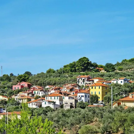 Apartmán Sole A Levante 210s Diano Marina