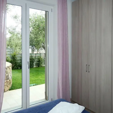 Sole A Levante 210s Apartment