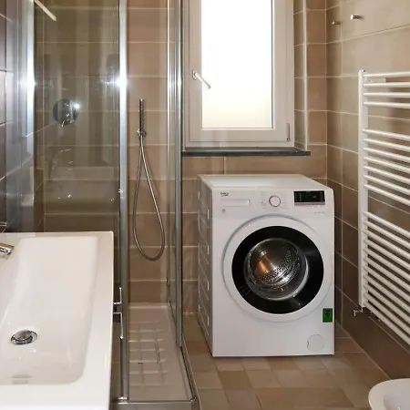 Apartment Sole A Levante 210s Diano Marina