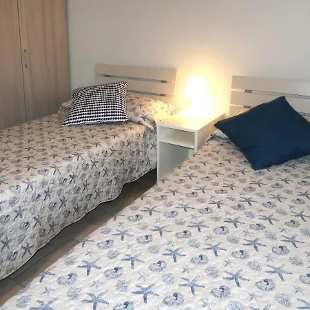 Sole A Levante 210s Apartment *